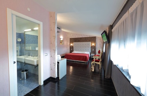 Fiano Romano Hotel | Hotel Relax