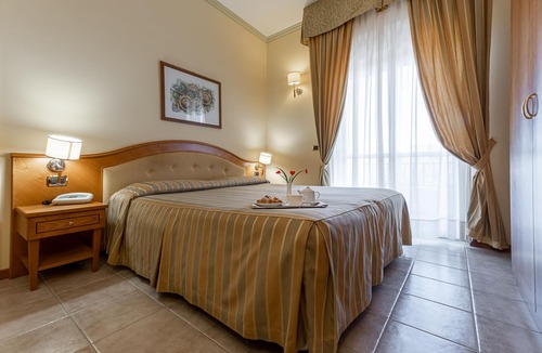 Epipoli Hotel | Hotel Relax