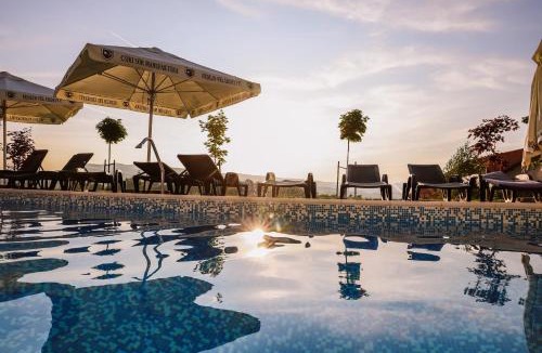 Sovata Hotel | Hotel Relax & Resort Sovata
