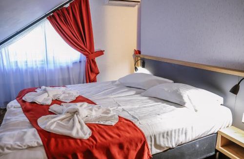 Sovata Hotel | Hotel Relax & Resort Sovata
