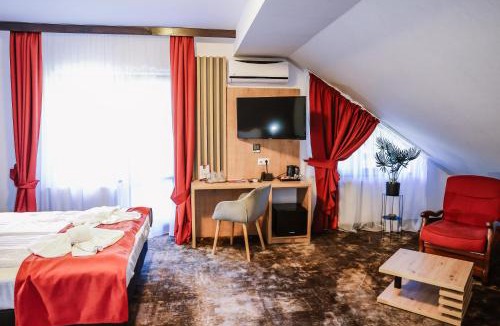 Sovata Hotel | Hotel Relax & Resort Sovata