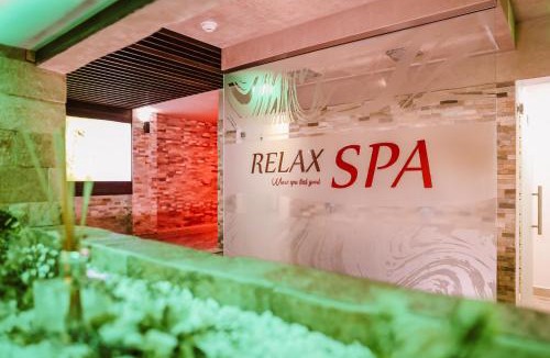 Sovata Hotel | Hotel Relax & Resort Sovata