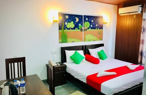 Minuwangoda Hotel | Hotel Remaco