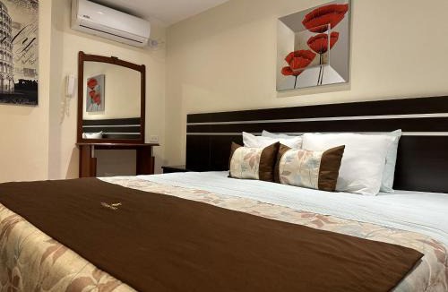 Nuevo Chimbote Hotel | Hotel Remanso