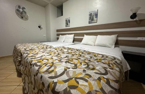 Nuevo Chimbote Hotel | Hotel Remanso