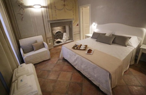 San Giovanni Hotel | Hotel Renaissance