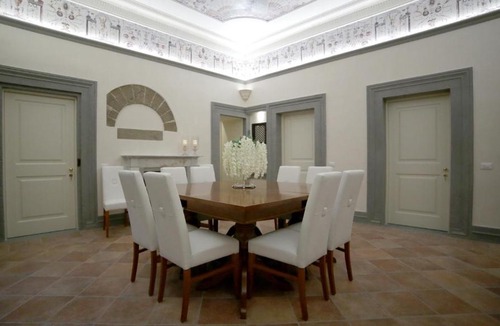 San Giovanni Hotel | Hotel Renaissance