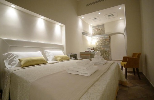 San Giovanni Hotel | Hotel Renaissance