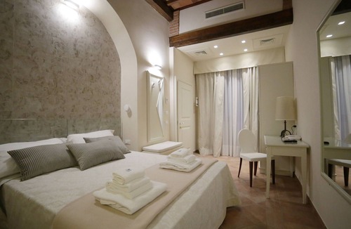 San Giovanni Hotel | Hotel Renaissance