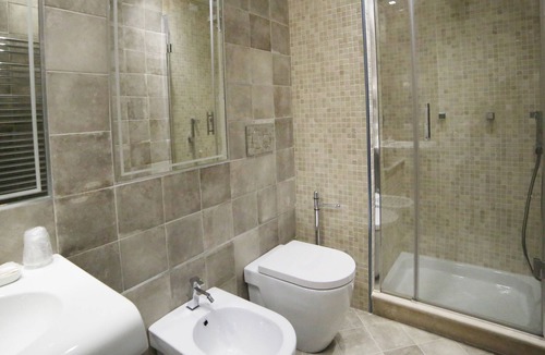 San Giovanni Hotel | Hotel Renaissance