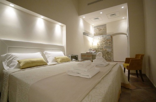 San Giovanni Hotel | Hotel Renaissance