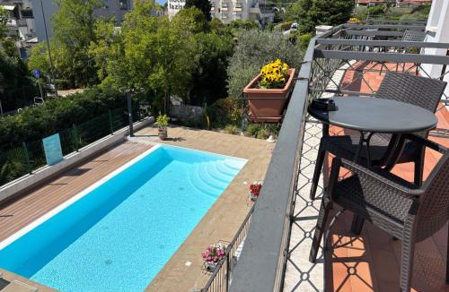 Montioni Hotel | Hotel Renata