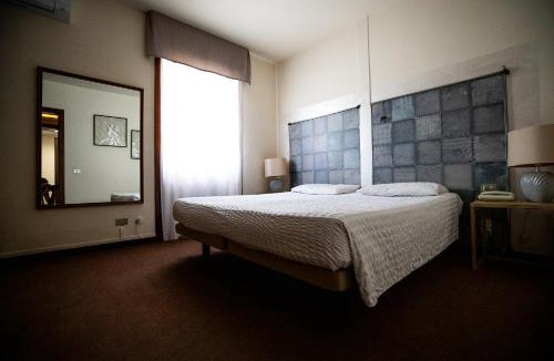 Chatillon Hotel | Hotel Rendez Vous