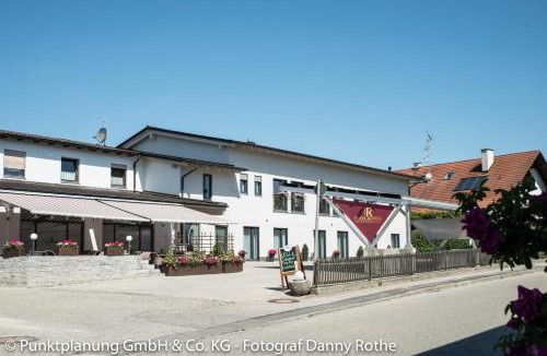 Buchbach Hotel | Hotel-Renner
