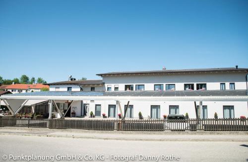 Buchbach Hotel | Hotel-Renner