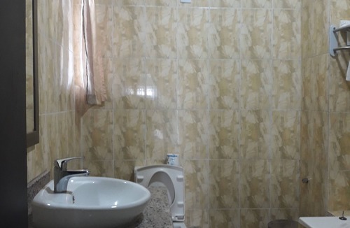 Abuja Hotel | Hotel Reno