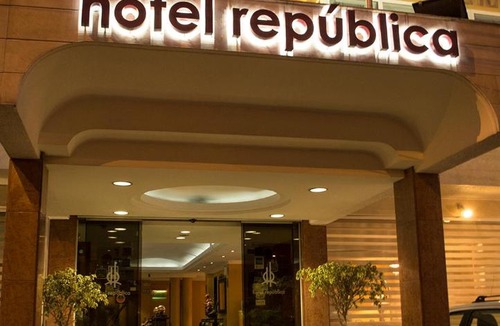 La Carolina Hotel | Hotel Republica
