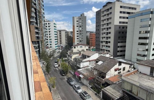 La Carolina Hotel | Hotel Republica
