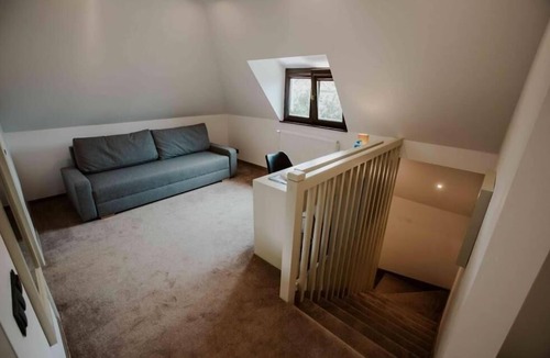 Center Bed & Breakfast | Hotel Republique