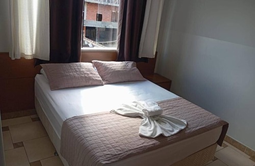Careacu Hotel | Hotel Requinte