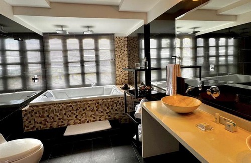 Salento Hotel | Hotel Reserva Monarca