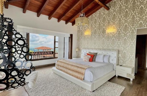 Salento Hotel | Hotel Reserva Monarca