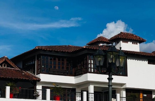 Salento Hotel | Hotel Reserva Monarca
