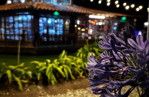 Salento Hotel | Hotel Reserva Monarca