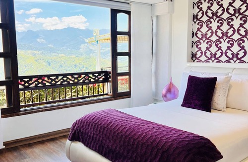 Salento Hotel | Hotel Reserva Monarca
