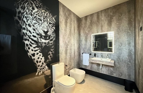 Humanes de Madrid Hotel | Hotel Reset