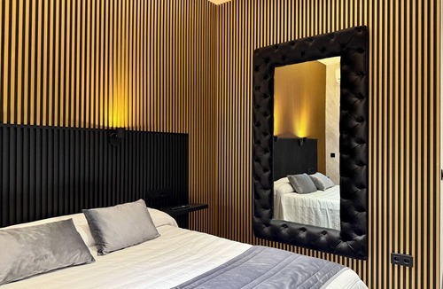 Humanes de Madrid Hotel | Hotel Reset