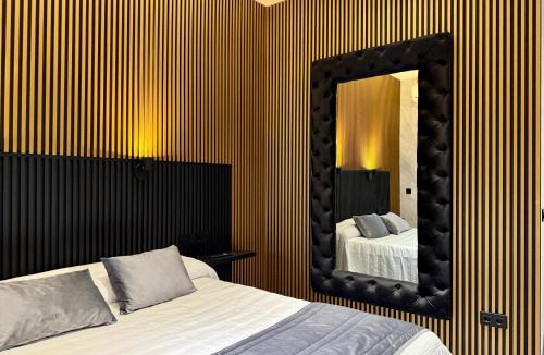 Humanes de Madrid Hotel | Hotel Reset