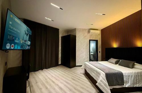 Humanes de Madrid Hotel | Hotel Reset