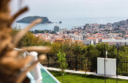 Podostrog Hotel | Hotel Reset