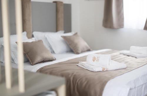 Podostrog Hotel | Hotel Reset