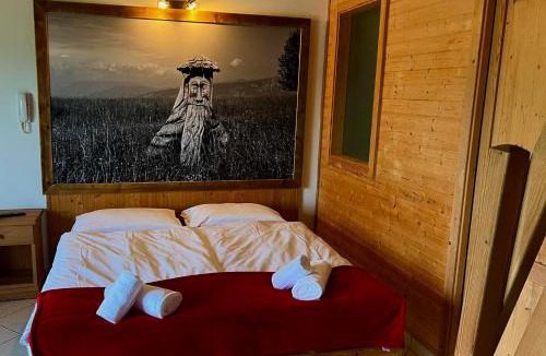 Polsa Apartment | Hotel Residence Bellavista - Camping Polsa