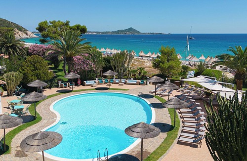 Villaggio Mandorli House | Hotel Residence Cormoran