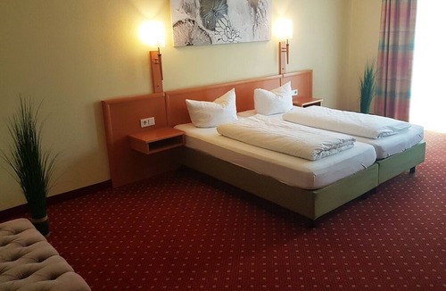 Hanau Hotel | Hotel Residence