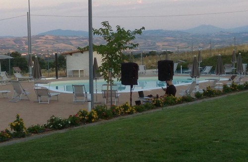 Mozzagrogna Apartment | Hotel Residence Eden