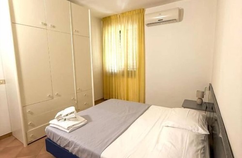 Palinuro Hotel | Hotel Residence Eden