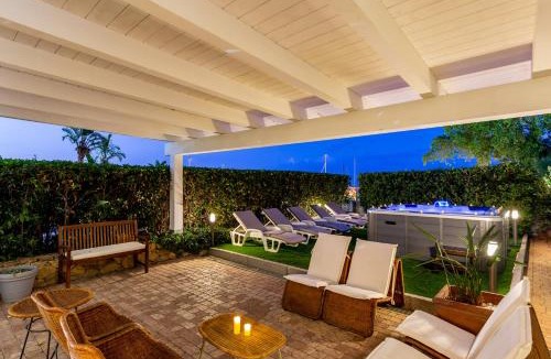 La Caletta Apartment | Hotel Residence Hibiscus