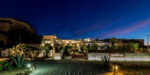La Caletta Apartment | Hotel Residence Hibiscus
