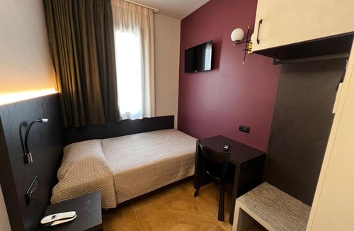 Alte Ceccato Hotel | Hotel & Residence Castelli