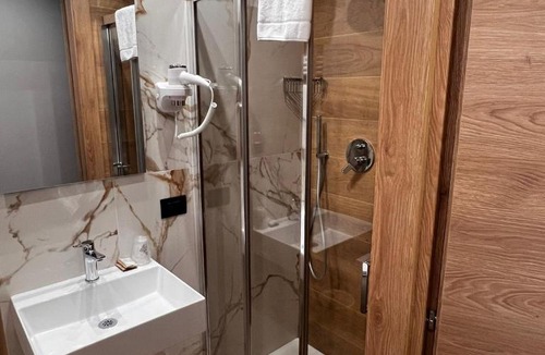 Alte Ceccato Hotel | Hotel & Residence Castelli