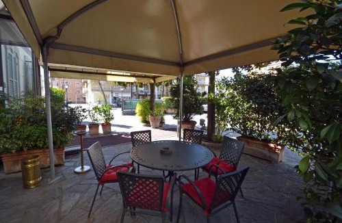 San Lazzaro Hotel | Hotel Residence