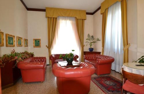 San Lazzaro Hotel | Hotel Residence