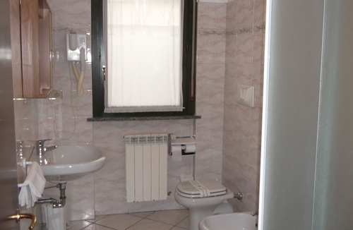 Mariano Comense Hotel | Hotel Residence La Fontana