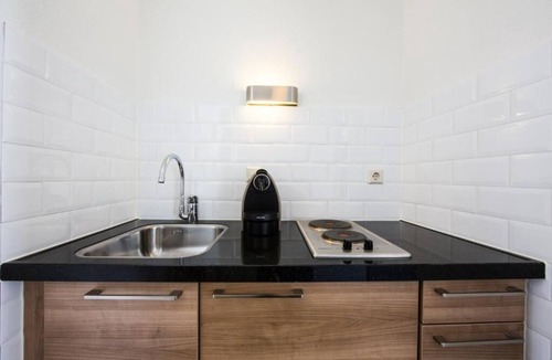 Canal Ring Hotel | Hotel Residence Le Coin