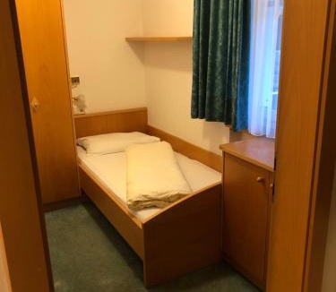 Colle Isarco Apartment | Hotel Residence Lorenz