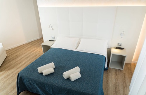 Lido di Jesolo Hotel | Hotel Residence Mara
